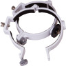 Кольца крепежные SKY-WATCHER для рефракторов 101–102 мм 72718