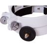 Кольца крепежные SKY-WATCHER для рефракторов 101–102 мм 72718